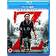 World War Z (Blu-ray 3D + Blu-ray) [Region Free]